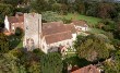 Aerial Photos of St Peter's 
