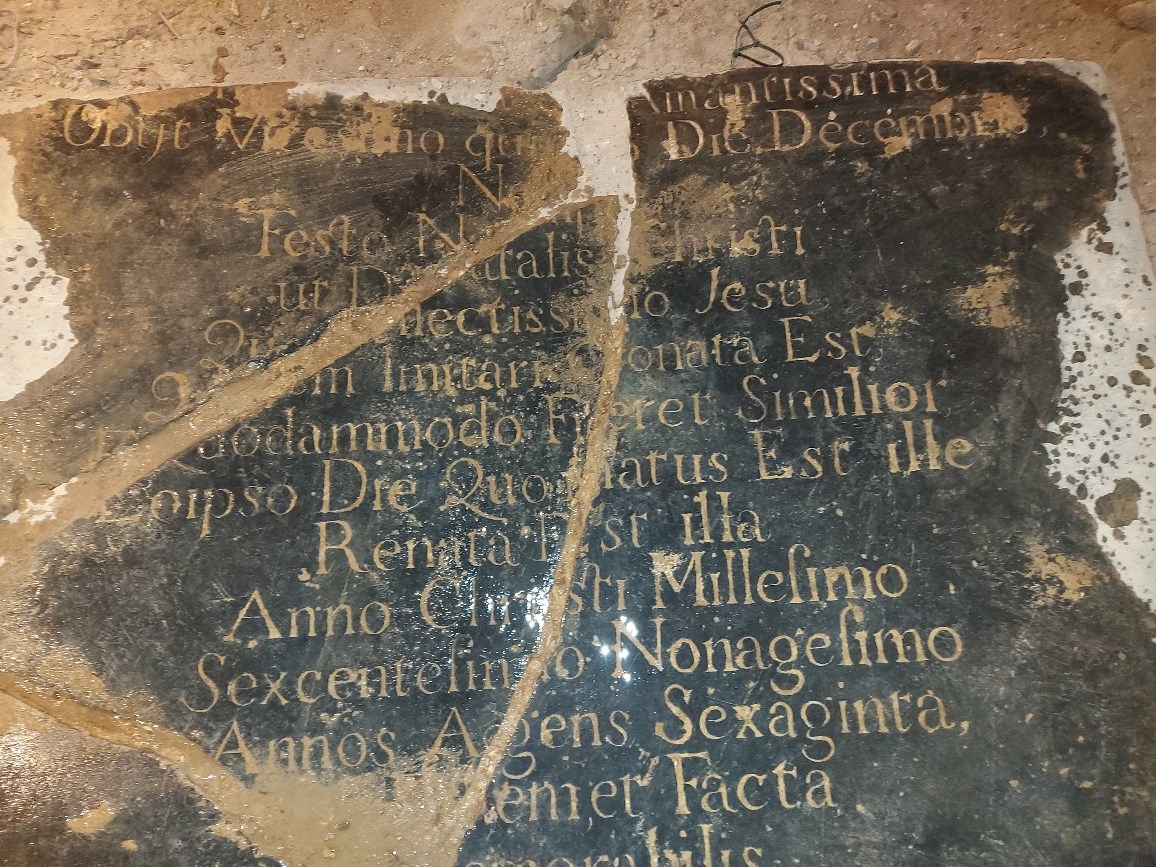 PenelopeBurgoyneTomb