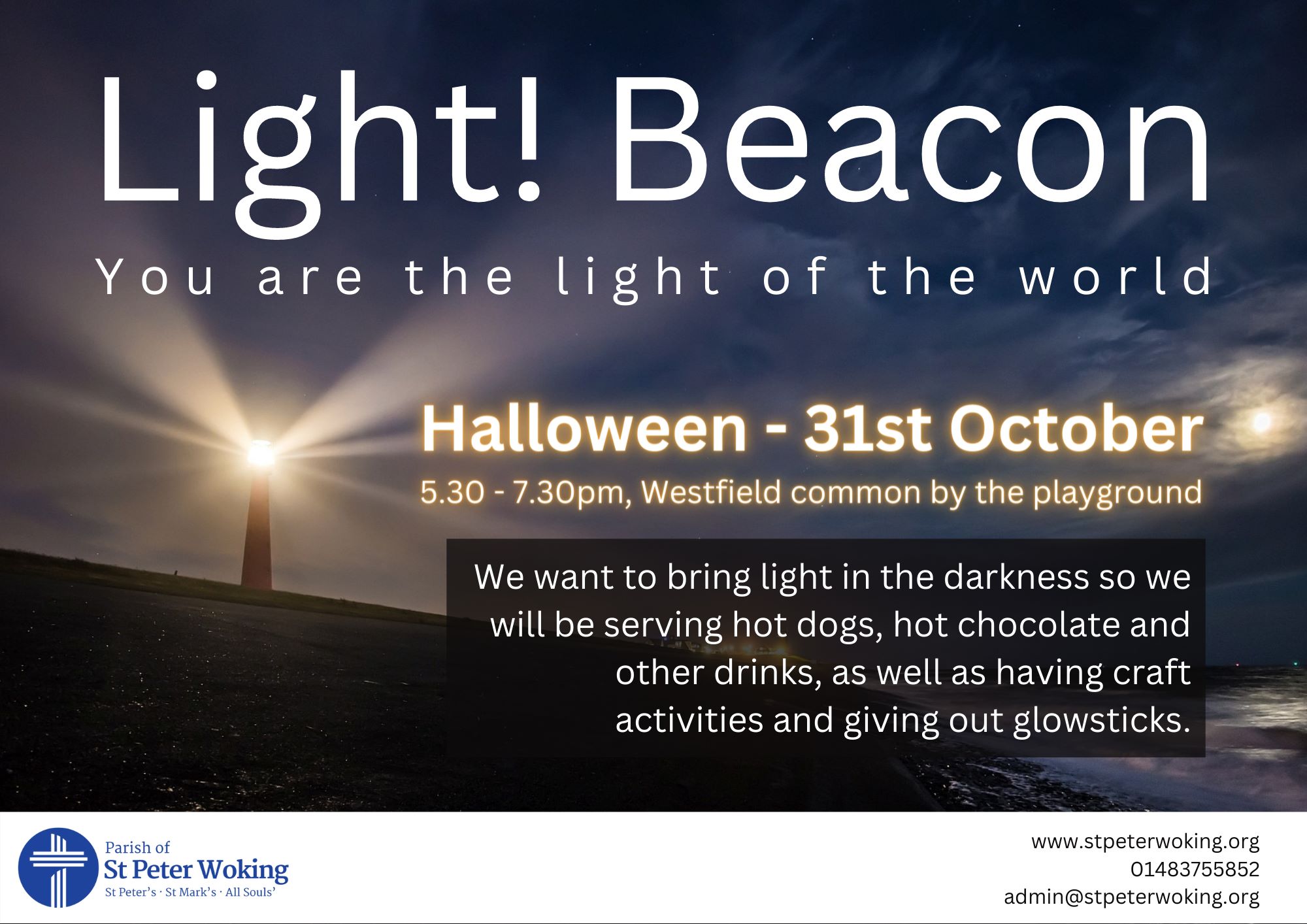 Light! Beacon