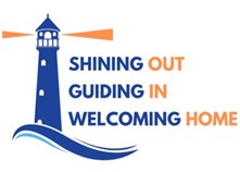 New Vision Logo (Orange)
