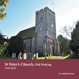 St Peters Guide Book CoverFina