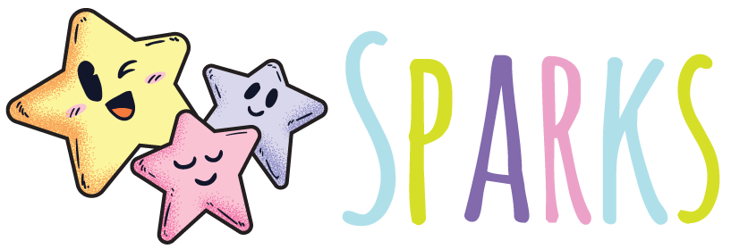 Sparks Logo