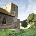Sunday 4 May - Parish United Service with APCM