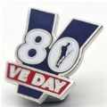 VE Day 80th Anniverary Service