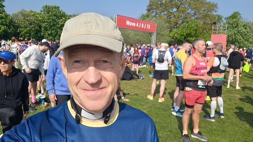 Jonathan's Marathon
