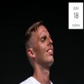 Harry Baker: Tender