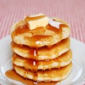 Pancake Cafe - Tuesday 17 February